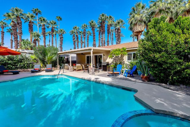 70051 Cobb Road, Rancho Mirage, CA 92270