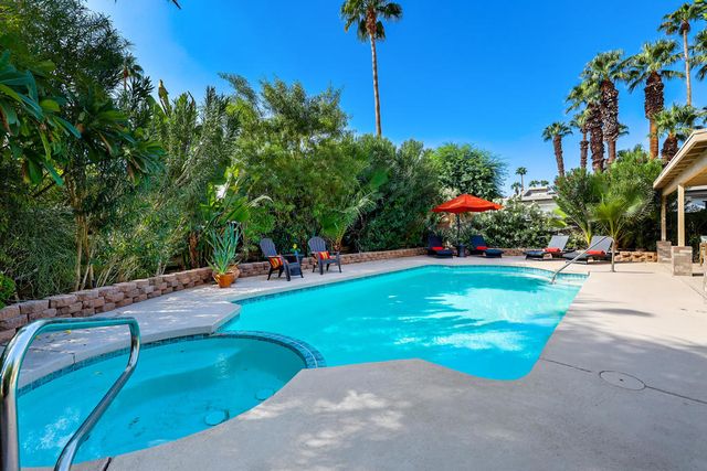 70051 Cobb Road, Rancho Mirage, CA 92270