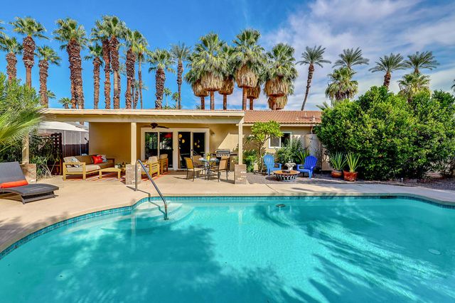 70051 Cobb Road, Rancho Mirage, CA 92270