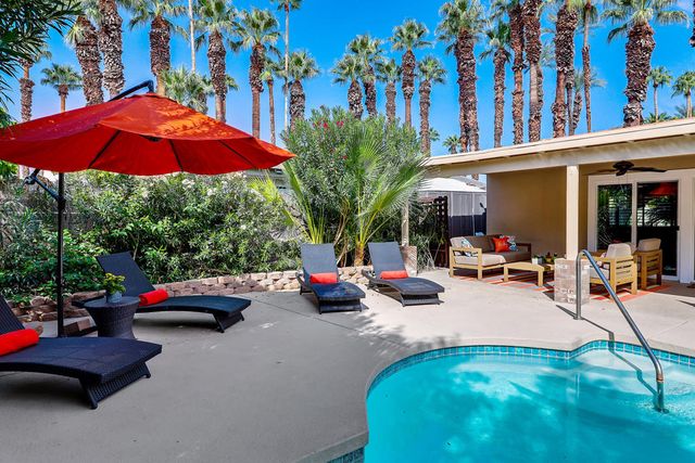 70051 Cobb Road, Rancho Mirage, CA 92270