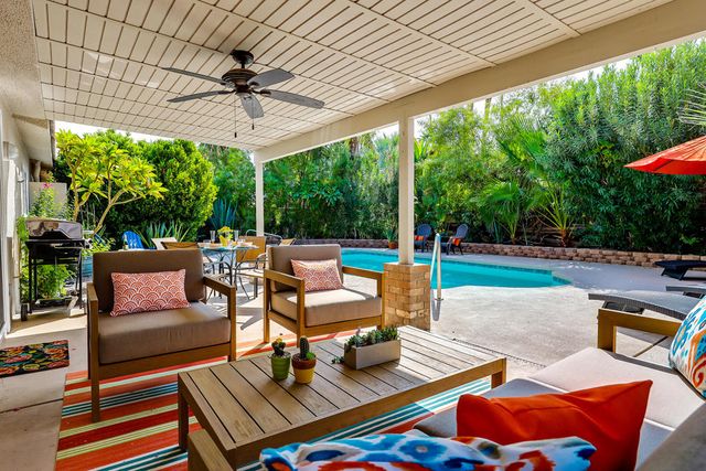70051 Cobb Road, Rancho Mirage, CA 92270