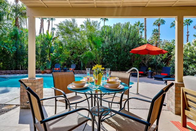 70051 Cobb Road, Rancho Mirage, CA 92270