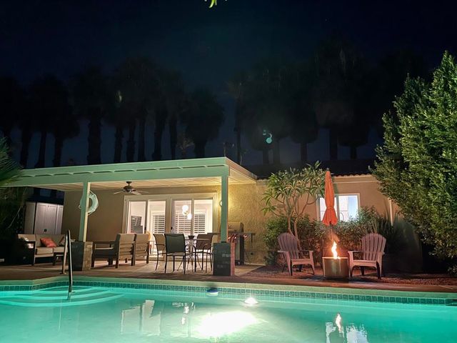 70051 Cobb Road, Rancho Mirage, CA 92270