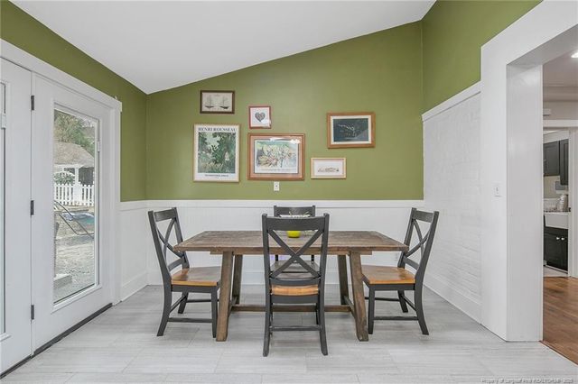 306 Rush Road, Fayetteville, NC 28305