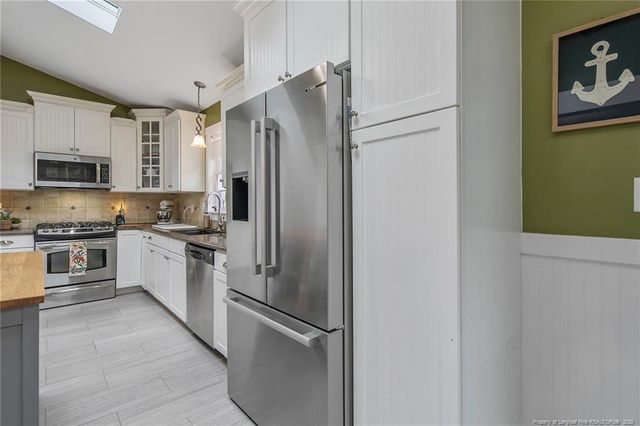 306 Rush Road, Fayetteville, NC 28305