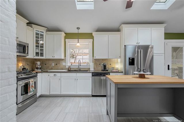 306 Rush Road, Fayetteville, NC 28305