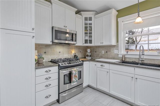 306 Rush Road, Fayetteville, NC 28305