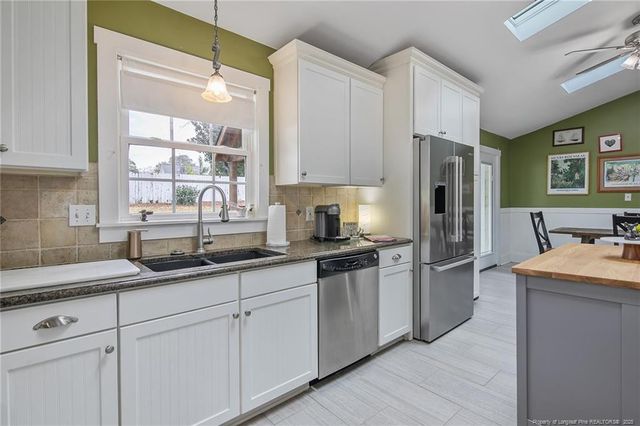 306 Rush Road, Fayetteville, NC 28305