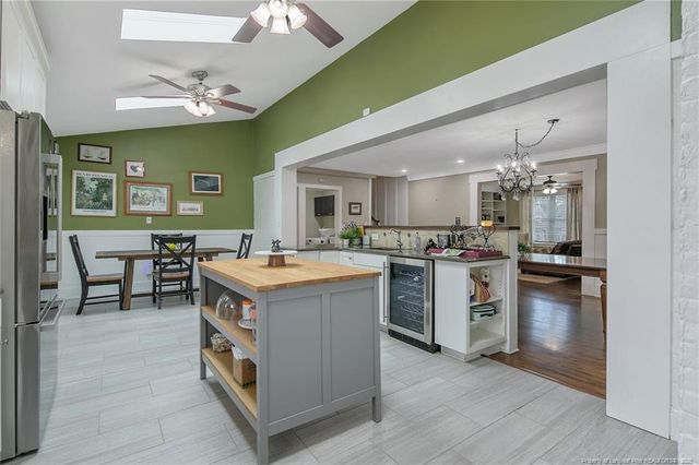 306 Rush Road, Fayetteville, NC 28305