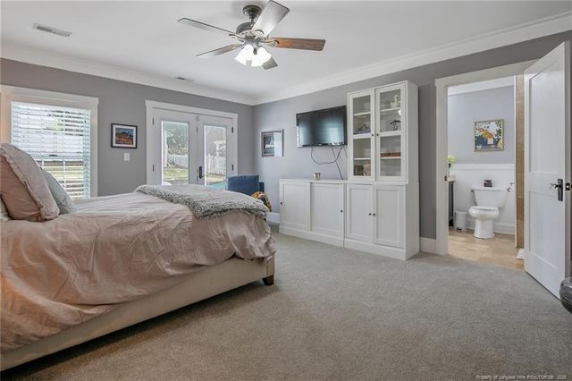 306 Rush Road, Fayetteville, NC 28305