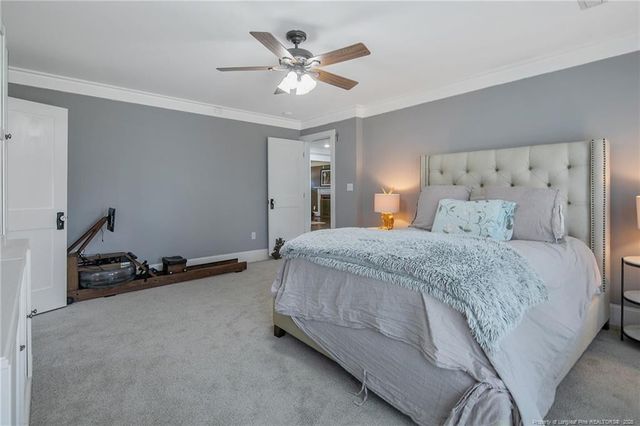 306 Rush Road, Fayetteville, NC 28305