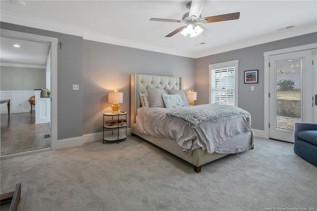 306 Rush Road, Fayetteville, NC 28305