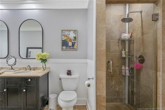 306 Rush Road, Fayetteville, NC 28305