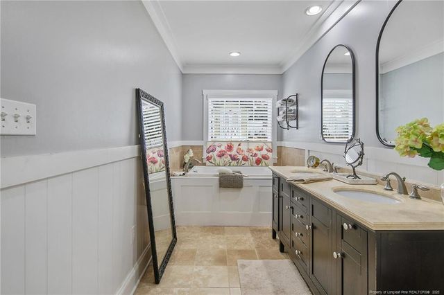 306 Rush Road, Fayetteville, NC 28305