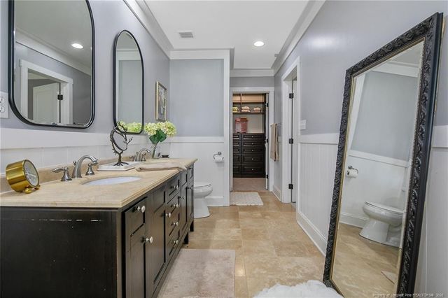 306 Rush Road, Fayetteville, NC 28305