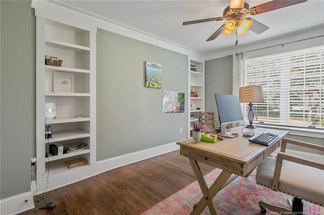 306 Rush Road, Fayetteville, NC 28305