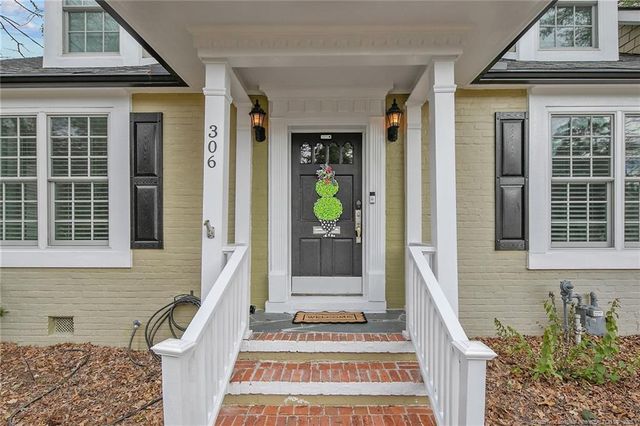 306 Rush Road, Fayetteville, NC 28305