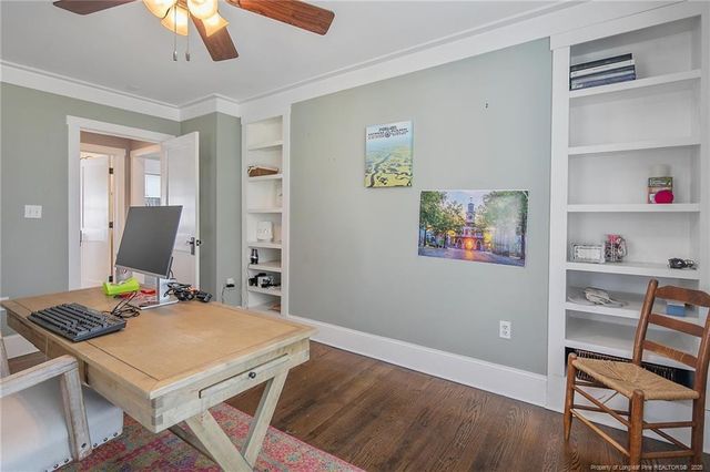 306 Rush Road, Fayetteville, NC 28305