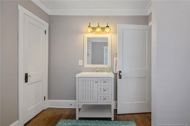 306 Rush Road, Fayetteville, NC 28305