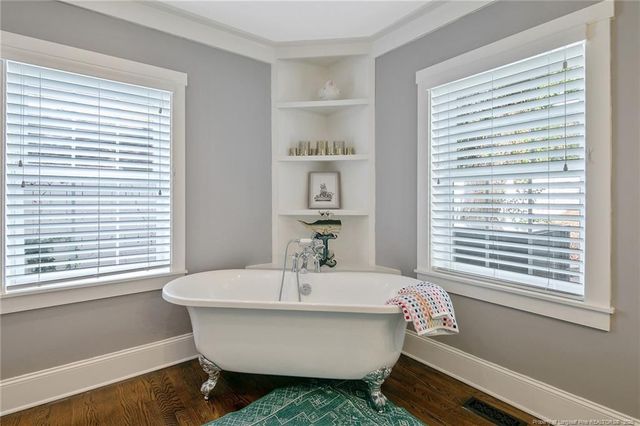 306 Rush Road, Fayetteville, NC 28305