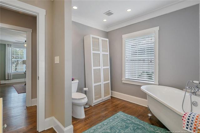 306 Rush Road, Fayetteville, NC 28305