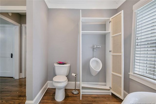 306 Rush Road, Fayetteville, NC 28305