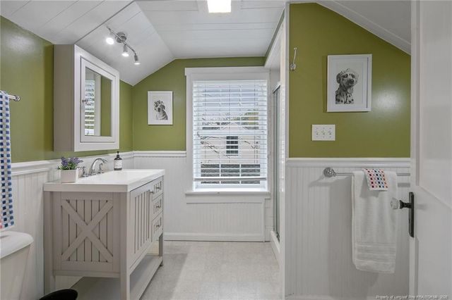 306 Rush Road, Fayetteville, NC 28305