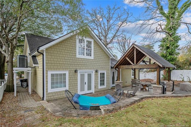 306 Rush Road, Fayetteville, NC 28305