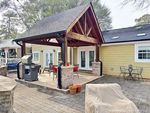 306 Rush Road, Fayetteville, NC 28305