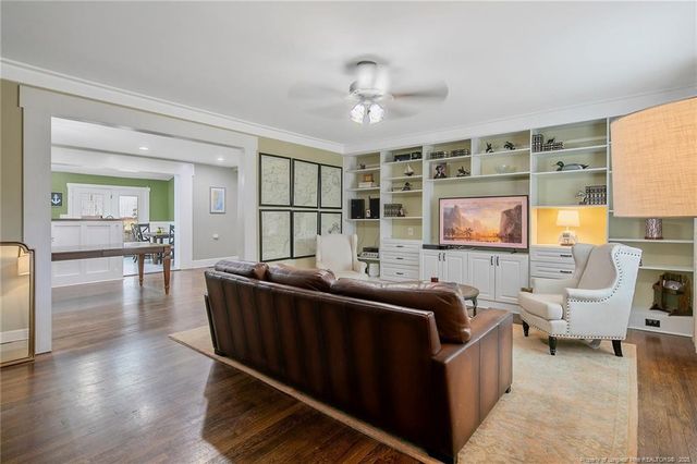 306 Rush Road, Fayetteville, NC 28305