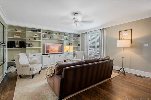 306 Rush Road, Fayetteville, NC 28305