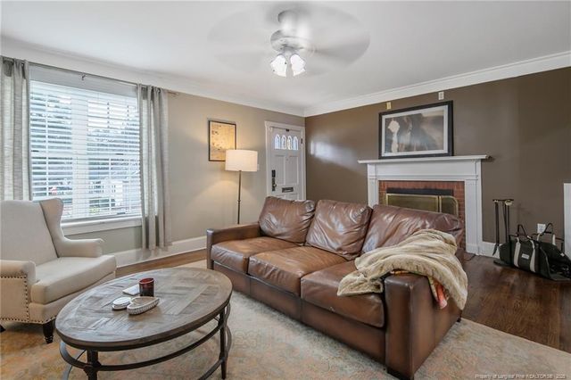 306 Rush Road, Fayetteville, NC 28305