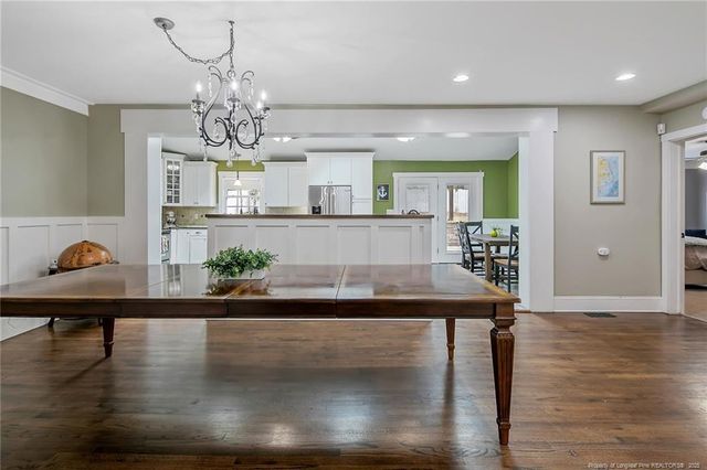 306 Rush Road, Fayetteville, NC 28305