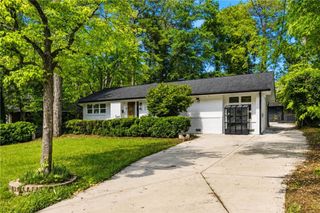 1988 Brewer Boulevard SW, Atlanta, GA 30310