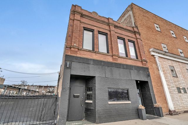 3708 W Roosevelt Road, Chicago, IL 60624