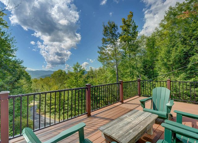 38 Iron Ledge Road, Bartlett, NH 03812