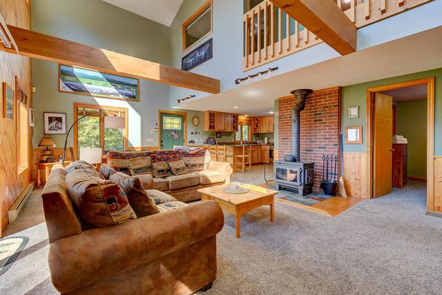 38 Iron Ledge Road, Bartlett, NH 03812