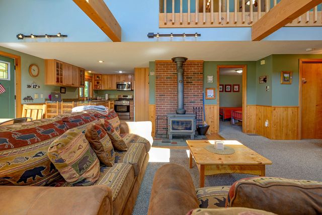 38 Iron Ledge Road, Bartlett, NH 03812