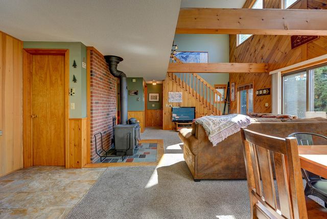 38 Iron Ledge Road, Bartlett, NH 03812