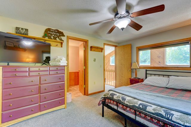 38 Iron Ledge Road, Bartlett, NH 03812