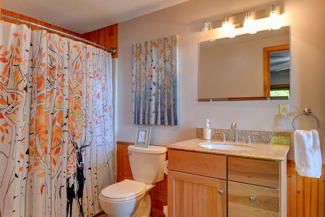 38 Iron Ledge Road, Bartlett, NH 03812