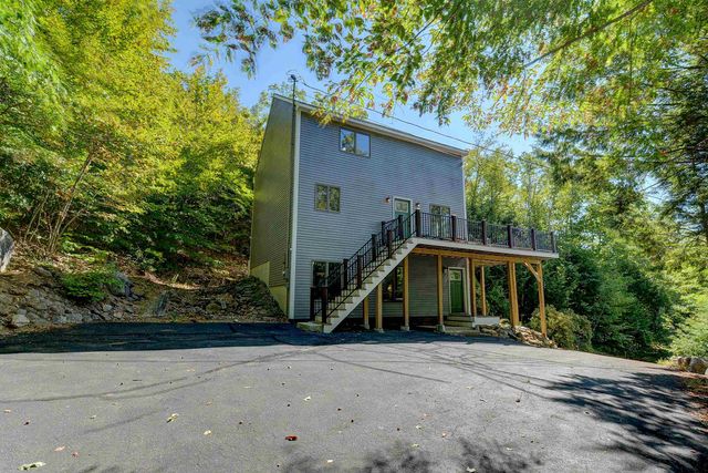 38 Iron Ledge Road, Bartlett, NH 03812