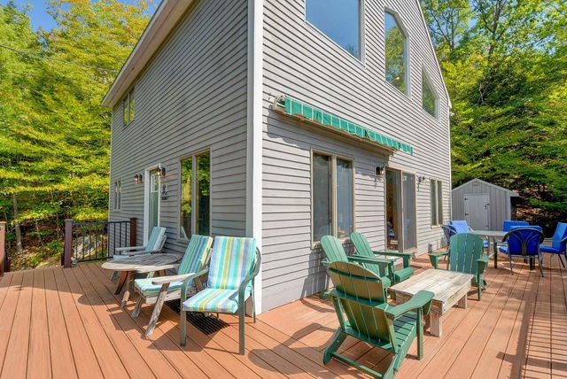 38 Iron Ledge Road, Bartlett, NH 03812