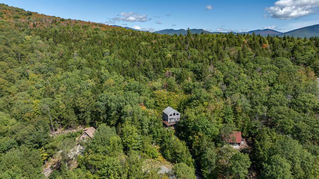 38 Iron Ledge Road, Bartlett, NH 03812
