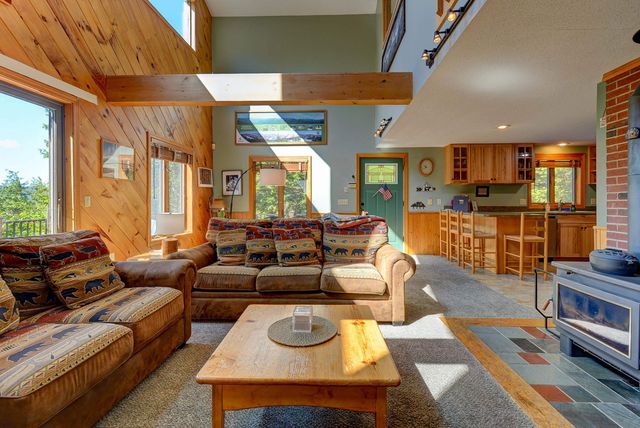 38 Iron Ledge Road, Bartlett, NH 03812