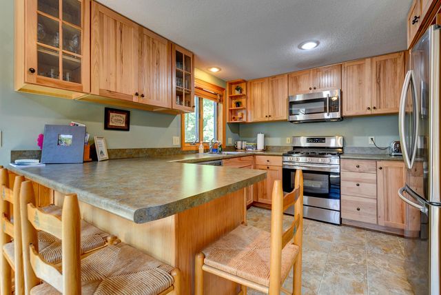 38 Iron Ledge Road, Bartlett, NH 03812