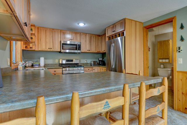 38 Iron Ledge Road, Bartlett, NH 03812