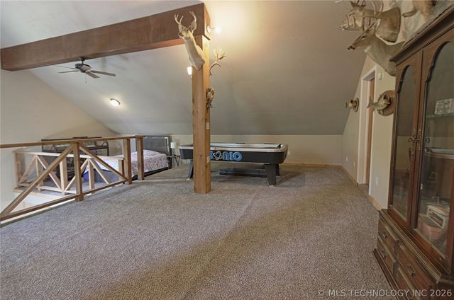 13544 N Shoreline Drive, Hulbert, OK 74441