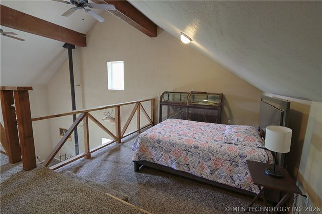 13544 N Shoreline Drive, Hulbert, OK 74441