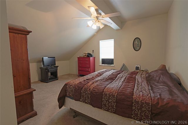 13544 N Shoreline Drive, Hulbert, OK 74441